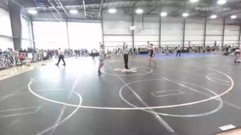 132 lbs Round Of 64 - Connor Misenheimer, NC vs Jayson Jr Suetos, CA