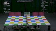Xenia HS "Xenia OH" at 2026 WGI Percussion/Winds World Championships
