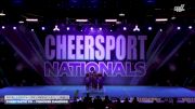 Cheertastic Co. - Princess Diamonds [2026 L1 Youth - D2 - Small - A Day 1] 2026 CHEERSPORT National All Star Cheerleading Championship
