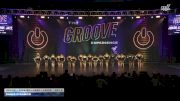 Dance Dynamics [2025 Junior - Premier - Jazz - Large Day 3] 2025 Encore Grand Nationals