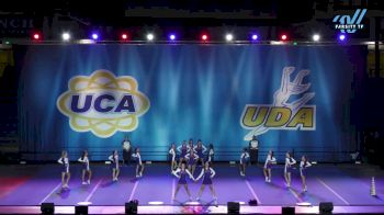 Centaurus High School - Medium Varsity [2024 Medium Varsity Day 1] 2024 UCA Colorado Regional