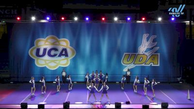 Centaurus High School - Medium Varsity [2024 Medium Varsity Day 1] 2024 UCA Colorado Regional