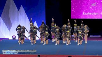 Exceleration - H3AT [2026 L3 Junior - Flex - D2 - Medium Wild Card] 2026 The D2 Summit