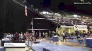 Olivia Brown - Women's Group, Team Flip Gymnastics - 2021 Women's Xcel Region 4 Championships