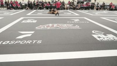 JULIA BOSCHER vs Maria Clara De Oliveira Miranda 2026 ADCC Rio de Janeiro Trials