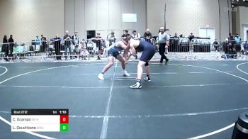 172 lbs Round Of 16 - Caleb Ocampo, Dethrone WC vs Layth Qouchbane, Oregon National Team