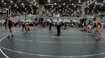 157 lbs Finals (2 Team) - Darien Francisquini, Prime WC White vs Kollin Sullivan, 84 Athletes