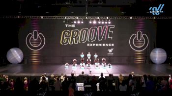 Peach State All Stars - Senior Peaches - "The Crows" [2025 Senior - Jazz - Large Day 2] 2025 GROOVE Dance Grand Nationals