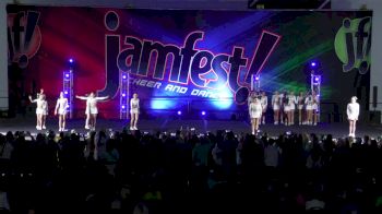 HCA Gems - Black Magic [2023 L2 Junior] 2023 JAMfest Lexington Classic