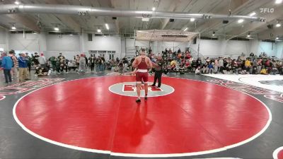 175 lbs Champ. Round 1 - Sebastian Lopez Alegria, Gateway vs Trey Ramsdell, Cheyenne Mountain
