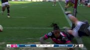 Phiko Sobahle 3rd Try | Sharks vs Pumas | Currie Cup