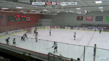 Replay: Home - 2024 Boston College vs Assiniboine | Mar 13 @ 12 PM