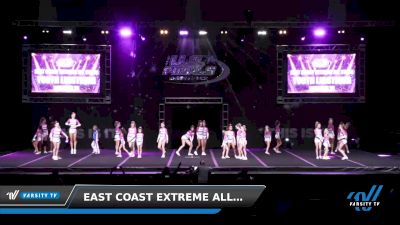 East Coast Extreme Allstars - Youth lightning [2022 L2 Youth - Medium Day 2] 2022 The U.S. Finals: Virginia Beach