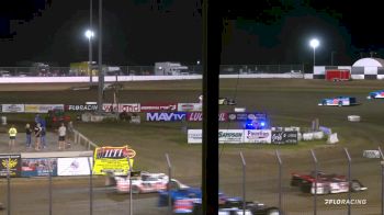 Feature | 2024 MLRA Late Models Friday at Davenport Speedway