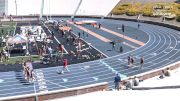 Women's 800m, Finals 5