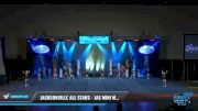 Jacksonville All Stars - JAS Mini Missiles [2021 L1 Mini - D2 Day 1] 2021 Return to Atlantis: Myrtle Beach