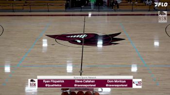 Replay: Adelphi vs Franklin Pierce - Women's | Dec 4 @ 5 PM