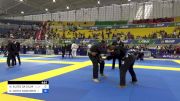 NIEDSON ALVES DA SILVA LIMA vs DAYHAM COSTA NASCIMENTO 2023 Brasileiro Jiu-Jitsu IBJJF