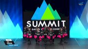 DTD - Canna [2025 Senior - Variety Semis] 2025 The Dance Summit