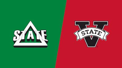 Full Replay - Delta State vs Valdosta State, March 2