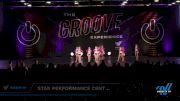 Star Performance Centre - SHARPAY [2022 Mini - Jazz - Small Finals] 2022 WSF Louisville Grand Nationals