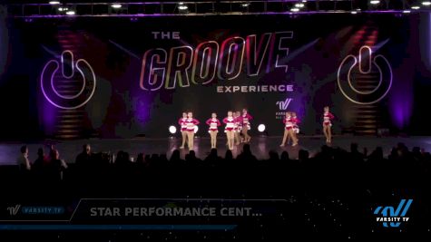 Star Performance Centre - SHARPAY [2022 Mini - Jazz - Small Finals] 2022 WSF Louisville Grand Nationals