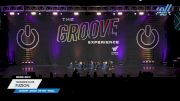Thunder Elite - Fuzion [2024 Junior - Hip Hop - Small Day 3] 2024 Encore Grand Nationals