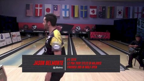 2016 PBA Badger Open Preview