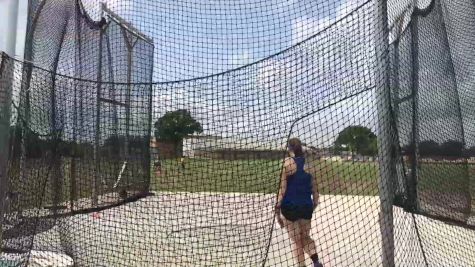 Replay: SCAC Outdoor T&F Championships | Apr 27 @ 10 AM