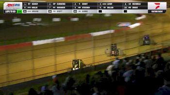 Feature | 2025 USAC Salute to Levi Jones at Red Hill Raceway