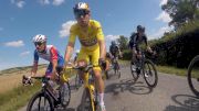 On-Board Highlights: 2022 Tour De France Stage 4
