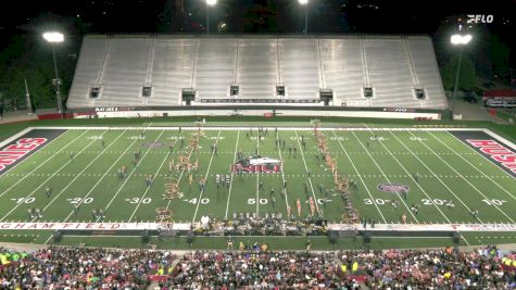 MADISON SCOUTS ""THE NATURE OF BEING"" at 2025 Midwest Classic