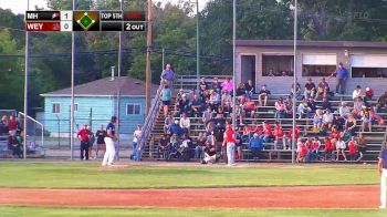 Replay: Home - 2025 Mavericks vs Weyburn Beavers | Jun 24 @ 7 PM