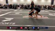 Joey Panetta vs Hamza Turabi 2026 ADCC San Diego Open