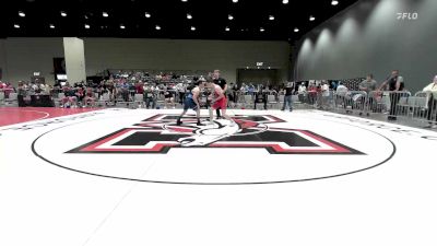 120 lbs Champ. Rd Of 16 - Cale Browning, Tough N Technical vs Dylan Ota, Spartan Mat Club