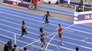 High School Boys' 300m, Finals 33