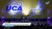 Planet Dance - Planet Dance Milky Way Tiny HH (small) [2024 Tiny - Hip Hop Day 1] 2024 UCA/UDA Bluegrass Regional