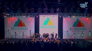 CheerForce San Diego - Rage [2023 L3 Junior Day 3] 2023 The Regional Summit: West