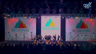 CheerForce San Diego - Rage [2023 L3 Junior Day 3] 2023 The Regional Summit: West