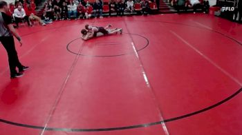 Replay: Mat 6 - 2026 Gooding Grappler | Jan 24 @ 9 AM