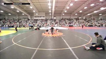 106 lbs Round Of 128 - Noah Watkins, TN vs Raymond Lecker, NC