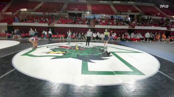 115 lbs Round 2 - Quarters & 1st Wb (16 Team) - Nevada Daniels, Katy Cinco Ranch vs Victoria Duong, Northwest Eaton