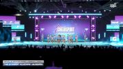 The Stingray Allstars - Blizzard [2026 L6 Senior Coed - Small Day 1] 2026 CHEERSPORT National All Star Cheerleading Championship