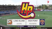 Replay: Home - 2025 Ducks vs Rockers | Sep 7 @ 4 PM