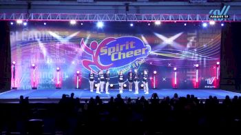 Legend Athletics - Karma [2024 L4.2 Senior - D2 - Small Day 1] 2024 Spirit Cheer Super Nationals