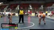 220 lbs Round 2 (6 Team) - James Campbell, Michigan Raiders vs Mason Dowell, Southwest Arsenal Blue