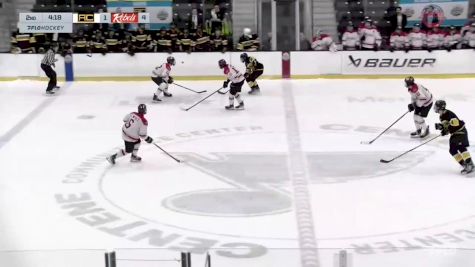 Replay: Home - 2025 Adrian vs UNLV | Mar 18 @ 8 PM