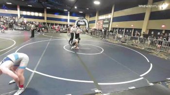 116 lbs Consi Of 32 #2 - Dareyan Egner, Mat Sense vs Aj Sanchez, Safford WC