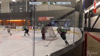 Replay: Home - 2025 Rush U18 AAA vs RM Raiders | Sep 12 @ 7 PM
