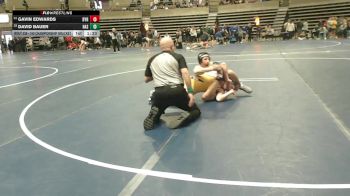 160 Championship Bracket Cons. Round 2 - Gavin Edwards, Byron vs David Bauer, Hastings